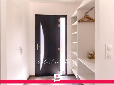 For sale Chemery LE-CONTROIS-EN-SOLOGNE 5 rooms 123 m2 Loir et cher (41700) photo 1