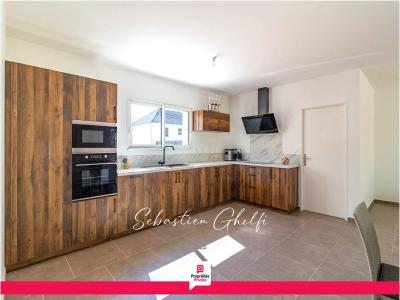 For sale Chemery LE-CONTROIS-EN-SOLOGNE 5 rooms 123 m2 Loir et cher (41700) photo 4