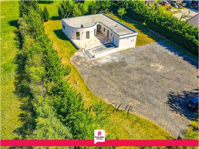 For sale Chemery LE-CONTROIS-EN-SOLOGNE 6 rooms 149 m2 Loir et cher (41700) photo 1