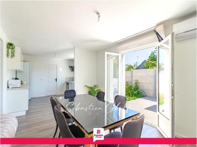 Acheter Maison Romorantin-lanthenay 190000 euros