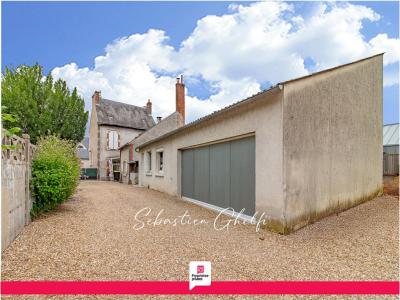 Annonce Vente 7 pi�ces Maison Cellettes 41