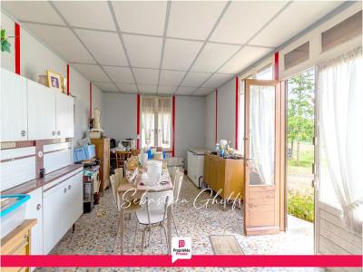 Acheter Maison Cande-sur-beuvron 147590 euros