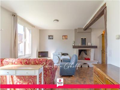 For sale Chemery LE-CONTROIS-EN-SOLOGNE 6 rooms 110 m2 Loir et cher (41700) photo 1