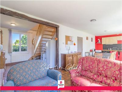 For sale Chemery LE-CONTROIS-EN-SOLOGNE 6 rooms 110 m2 Loir et cher (41700) photo 2