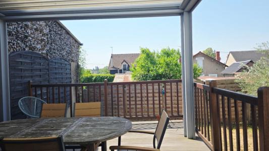 Annonce Vente 4 pi�ces Maison Saint-doulchard 18