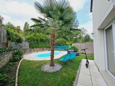 Annonce Vente 5 pi�ces Maison Bourges 18