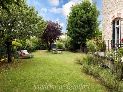 Annonce Vente 12 pi�ces Maison Versailles 78