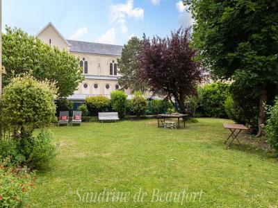 Acheter Maison 308 m2 Versailles
