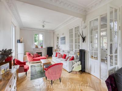 Acheter Maison Versailles Yvelines