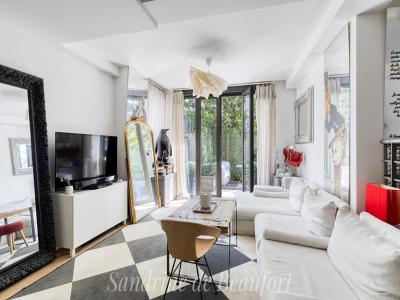 Annonce Vente 3 pi�ces Appartement Asnieres-sur-seine 92