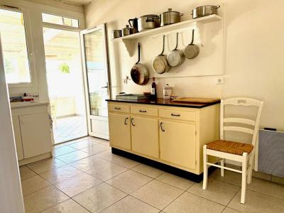 Annonce Vente 5 pi�ces Maison Loix 17