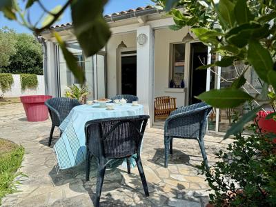 Acheter Maison Loix Charente maritime