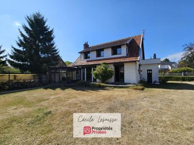 For sale Norville PORT-JEROME-SUR-SEINE 4 rooms 114 m2 Seine maritime (76330) photo 0
