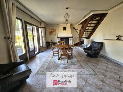 For sale Norville PORT-JEROME-SUR-SEINE 4 rooms 114 m2 Seine maritime (76330) photo 1