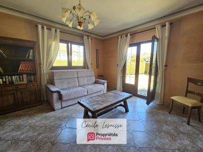 For sale Norville PORT-JEROME-SUR-SEINE 4 rooms 114 m2 Seine maritime (76330) photo 3