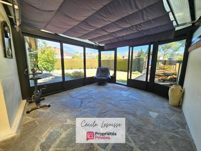 For sale Norville PORT-JEROME-SUR-SEINE 4 rooms 114 m2 Seine maritime (76330) photo 4