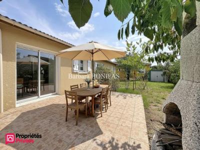 For sale Saint-sulpice 5 rooms 119 m2 Tarn (81370) photo 0