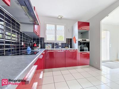 Acheter Maison 119 m2 Saint-sulpice