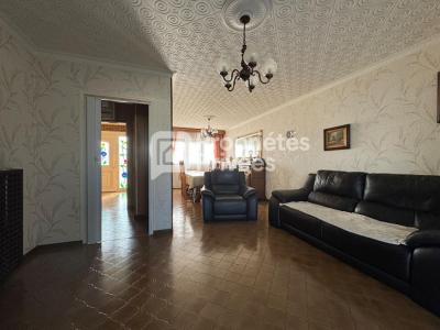 Annonce Vente 6 pi�ces Maison Barlin 62