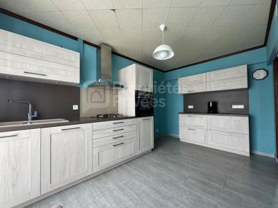 Acheter Maison 100 m2 Barlin