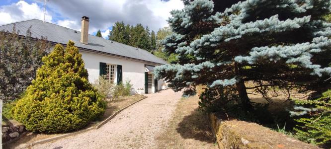 Annonce Vente 6 pi�ces Maison Montsauche-les-settons 58