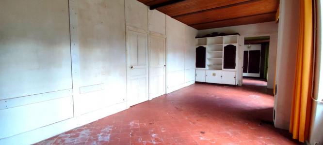 Acheter Maison Montsauche-les-settons Nievre