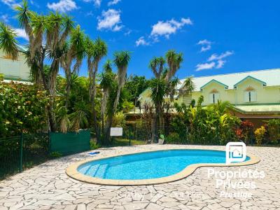 Annonce Vente 4 pi�ces Appartement Baie-mahault 971