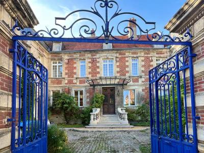 Annonce Vente Prestige Compiegne 60