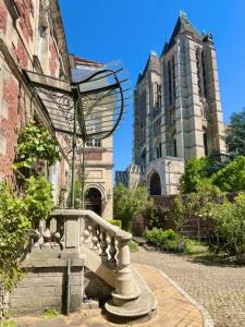 Acheter Prestige Compiegne Oise
