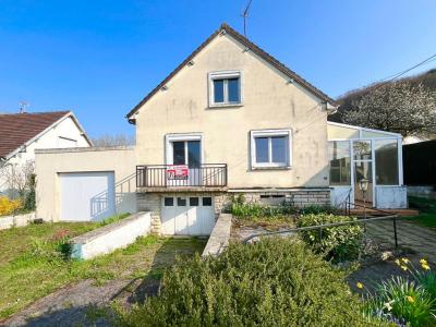 For sale Ribecourt-dreslincourt 4 rooms 113 m2 Oise (60170) photo 0