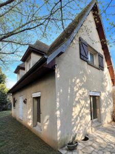 Annonce Vente 6 pi�ces Maison Noyon 60