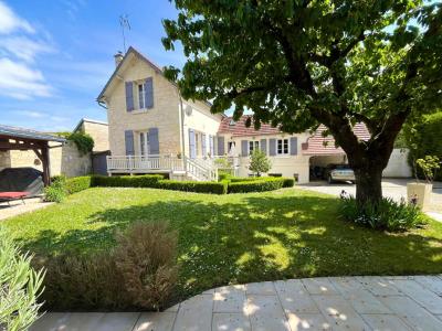 For sale Tracy-le-mont 8 rooms 260 m2 Oise (60170) photo 0