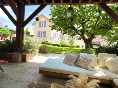 For sale Tracy-le-mont 8 rooms 260 m2 Oise (60170) photo 2
