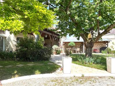 For sale Tracy-le-mont 8 rooms 260 m2 Oise (60170) photo 3