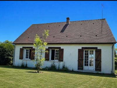 Annonce Vente 3 pi�ces Maison Ressons-sur-matz 60