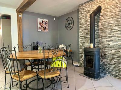 Annonce Vente 5 pi�ces Maison Ressons-sur-matz 60