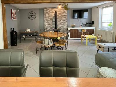 Acheter Maison Ressons-sur-matz Oise