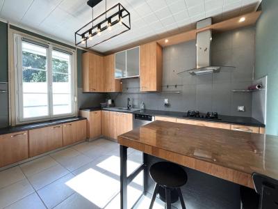 Acheter Maison Noyon Oise