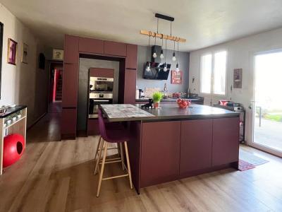 For sale Cuts 5 rooms 142 m2 Oise (60400) photo 0
