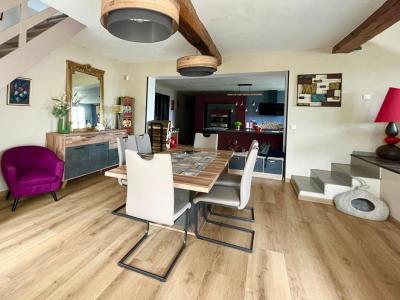 Annonce Vente 5 pi�ces Maison Cuts 60