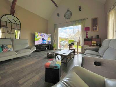 Acheter Maison 142 m2 Cuts