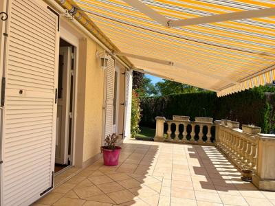 Annonce Vente 6 pi�ces Maison Carlepont 60