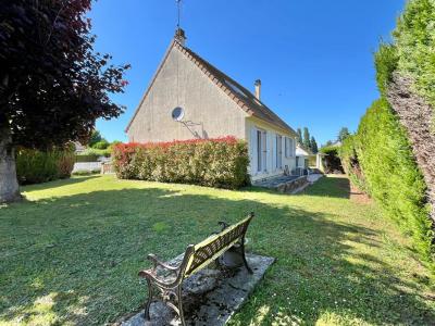 Acheter Maison 100 m2 Carlepont
