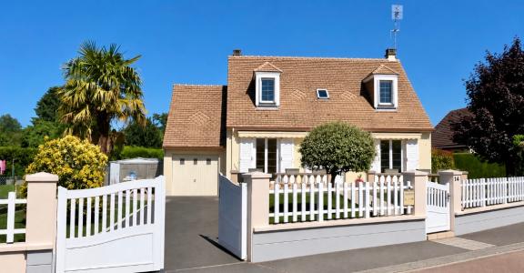 Acheter Maison Carlepont Oise