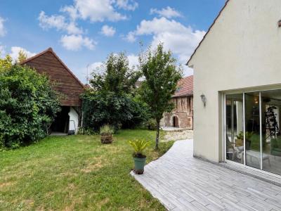 Annonce Vente 6 pi�ces Maison Coudun 60