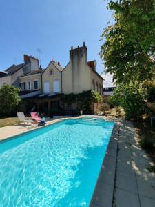 Acheter Maison Chateauroux Indre