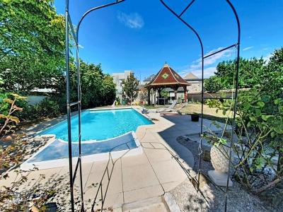 Acheter Maison Chateauroux 399000 euros