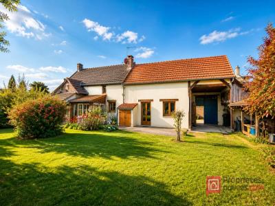 For sale Lieuvillers 8 rooms 266 m2 Oise (60130) photo 0