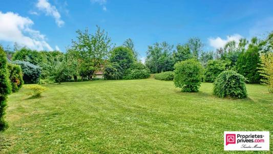 Annonce Vente 8 pi�ces Maison Lieuvillers 60
