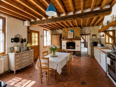 Acheter Maison 266 m2 Lieuvillers